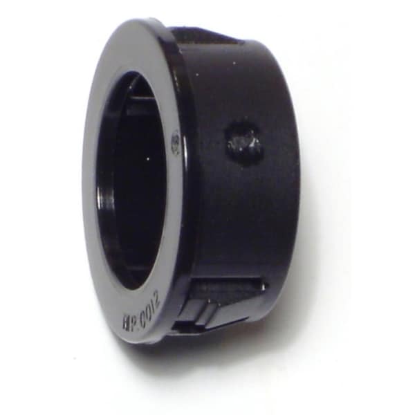 Midwest Fastener 3/4" x 1" Nylon Plastic Regular Snap Bushings 10PK 66406 Zoro